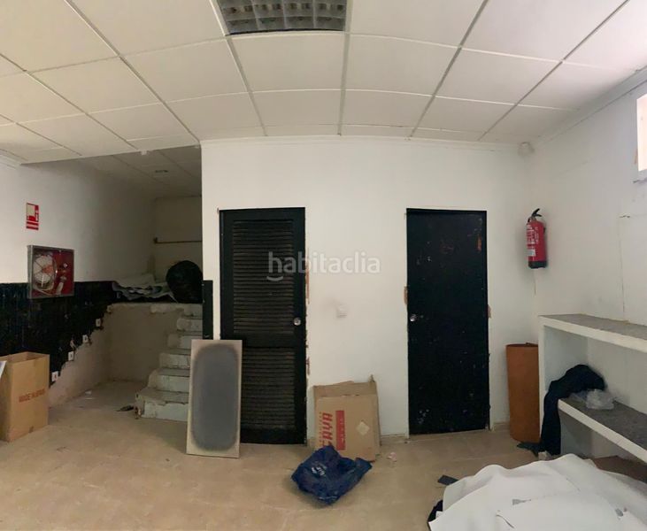 Foto 2faf60ea-feb1-4bf1-9f84-33d09ba0d6dd. Local comercial a Petrer