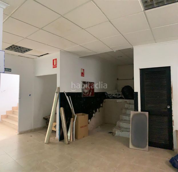 Foto 3ac081e7-19aa-4fc2-9d9b-dc45cae46b10. Local comercial a Petrer