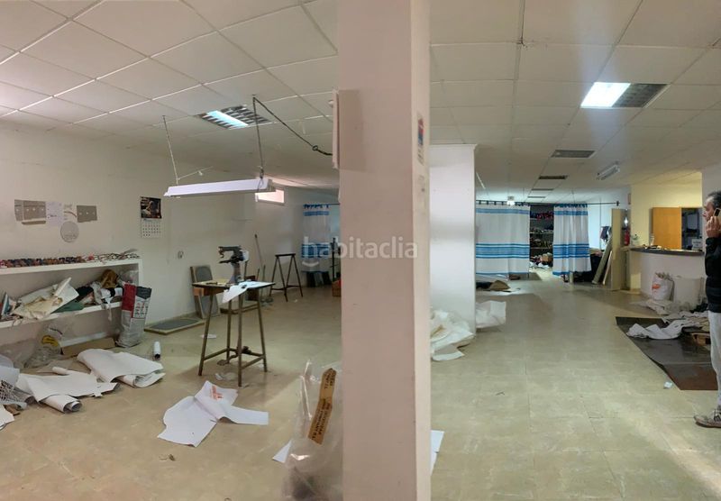 Foto 6beba742-0881-41e9-b2b9-906556034d91. Local comercial a Petrer