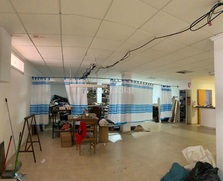 Foto 83c22d31-a61e-412e-b489-07e54ed515ce. Local comercial a Petrer
