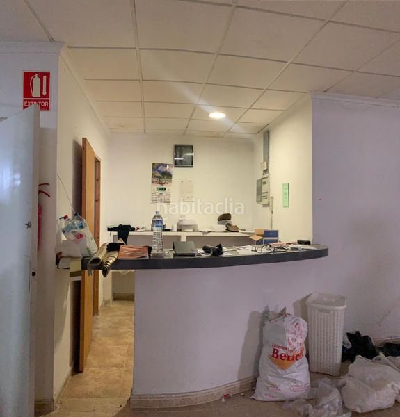 Foto 9fd47353-eb80-4bea-b2e0-780e937e87fc. Local comercial a Petrer