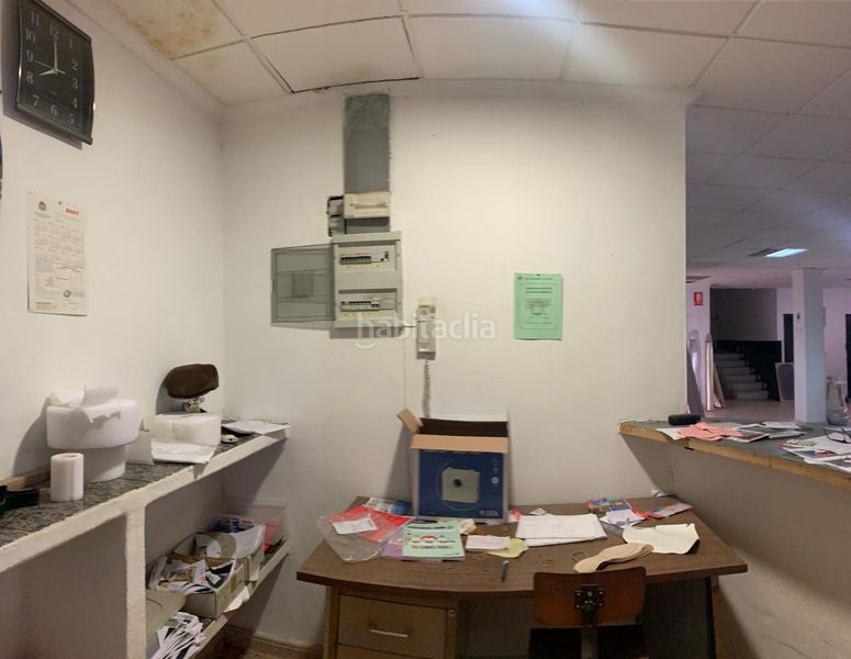 Foto a20393b6-9ae7-4e4f-bc37-8662b88a8a7b. Local comercial a Petrer