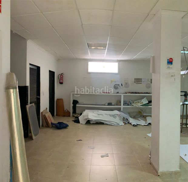 Foto ea913014-7376-4369-a8e4-a370303528b2. Local comercial a Petrer