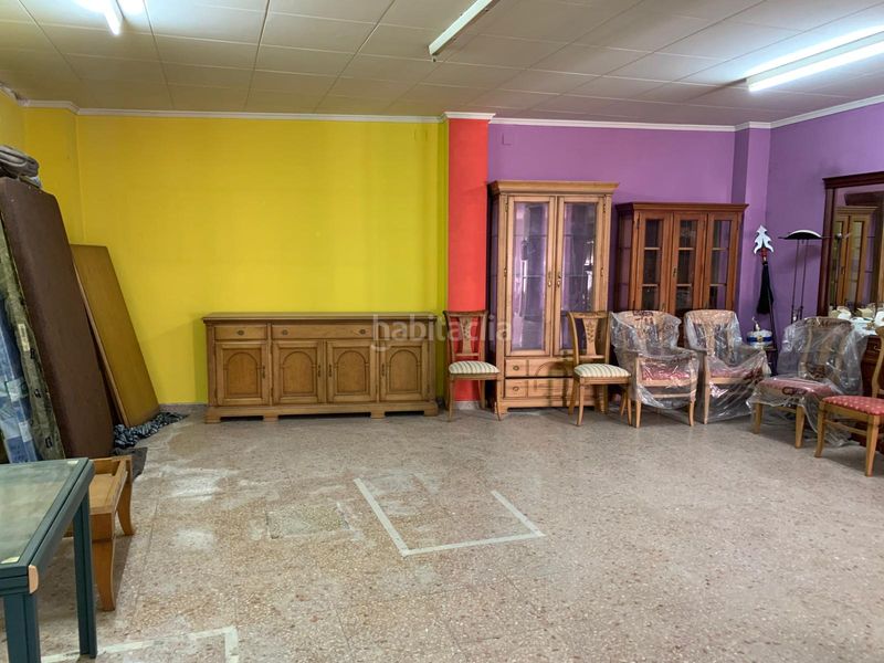 Foto 09c47c87-8527-4614-91a2-6d74fee561ce. Local comercial  en Petrer
