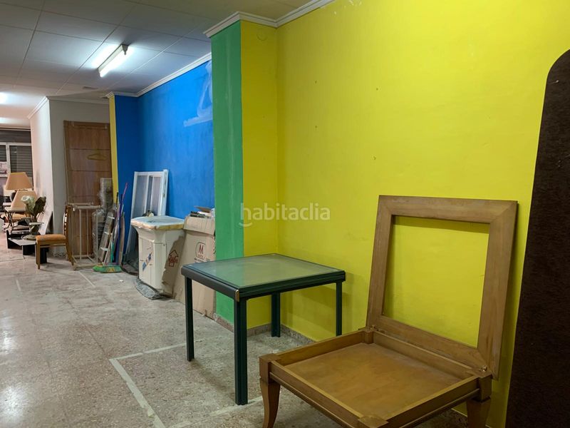 Foto 42ebcf2e-50b0-49eb-b371-24df442d438b. Local comercial  en Petrer
