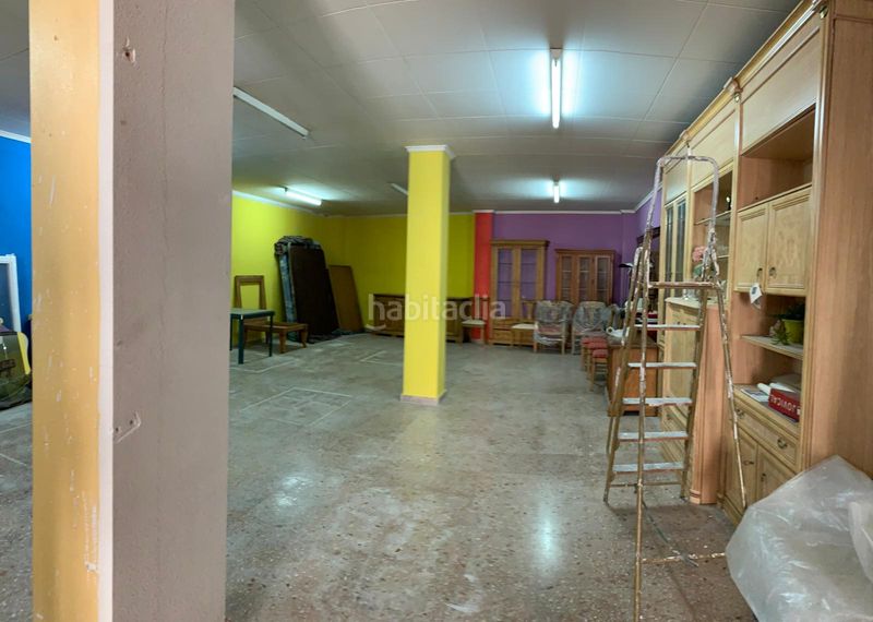 Foto 71aa4e9a-621f-47f4-b409-9b1bf2d0b8d5. Local comercial  en Petrer