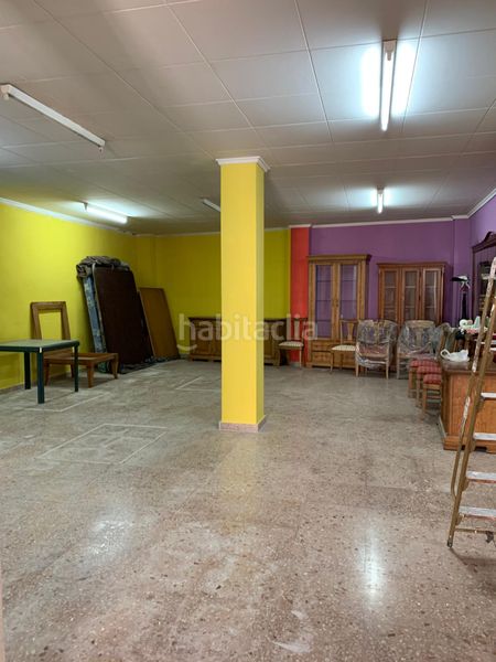 Foto 8360e653-c984-4587-8a9e-1527fa39e825. Local comercial  en Petrer