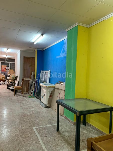 Foto 884c560f-d3f0-4c80-b243-924dd83ccdd7. Local comercial  en Petrer