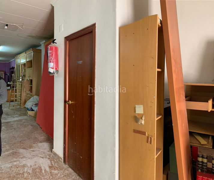 Foto b908007c-de7d-4cc4-96a0-df87de5b7094. Local comercial  en Petrer