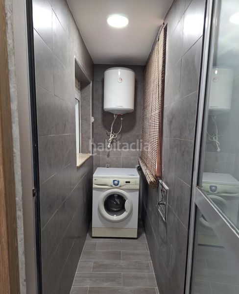 Foto f5e9c0d2-870f-4560-b52e-ab25b8d572e2. Lloguer pis a Fraternidad Elda