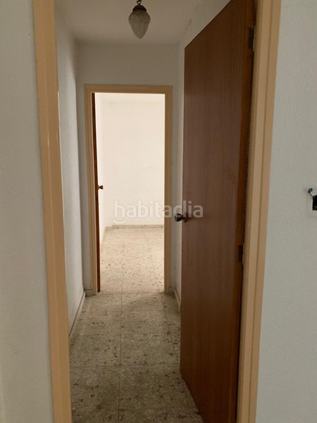 Foto 3d9ee45f-1e6b-4fd6-be2e-64ceeab146b7. Flat in Plaza Castelar - Mercado Central Elda