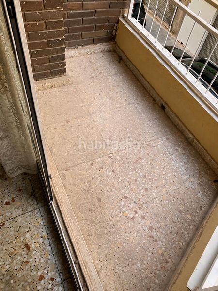 Foto 7530417b-921d-45f8-8d68-b30ba6b89972. Flat in Plaza Castelar - Mercado Central Elda