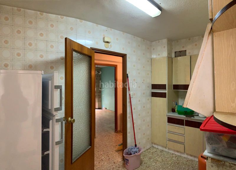 Foto 7887c28b-0970-4273-9e02-3020ef176bec. Flat in Plaza Castelar - Mercado Central Elda