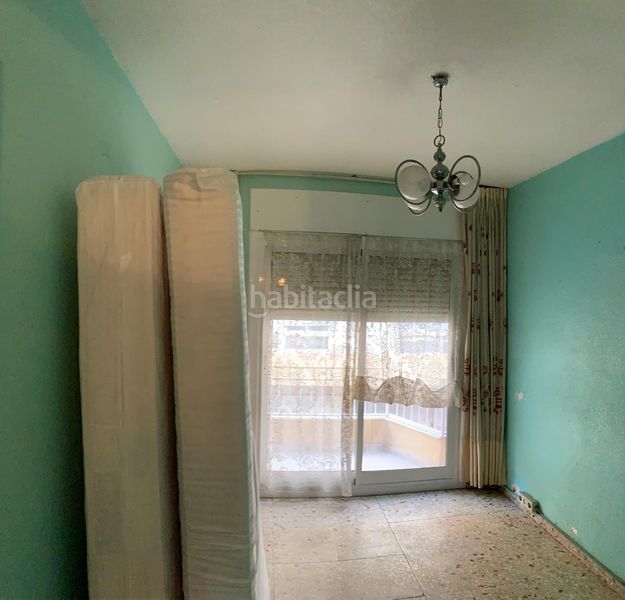 Foto a98b714f-0582-4b11-8fde-12d40d03a889. Flat in Plaza Castelar - Mercado Central Elda