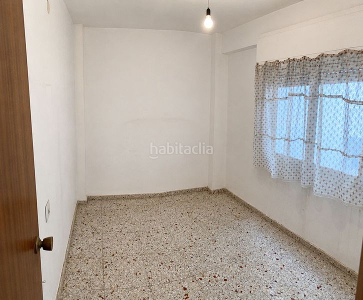 Foto bba78758-c9ff-4cea-8474-463a5f94a7ed. Flat in Plaza Castelar - Mercado Central Elda