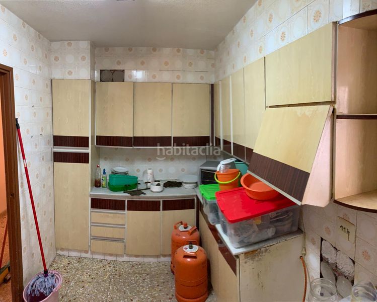 Foto e921fb33-30eb-4ba7-8c90-96981e1ad6e6. Flat in Plaza Castelar - Mercado Central Elda