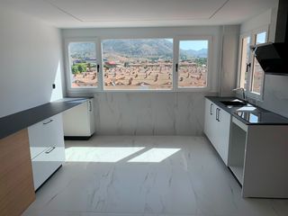 Piso en Petrer. Fantástico piso totalmente reformado en petrer