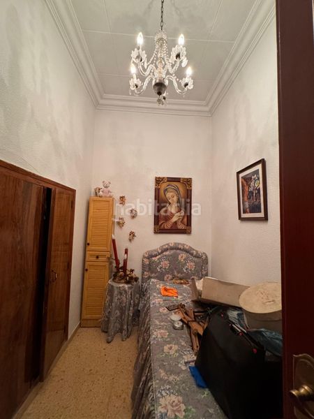Foto 20367f74-3d97-4340-8bcd-86c371e92367. Casa edificio en esquina con gran potencial en Plaza Castelar - Mercado Central Elda