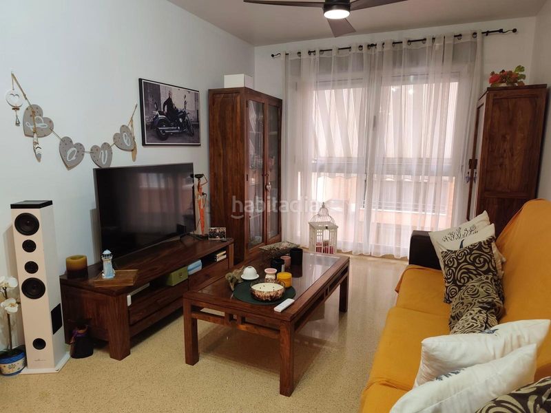 Foto 082786b0-79d2-4c19-860e-9d32b6d04c05. Flat with parking in Las Trescientas-San Francisco-Ciudad Vergel Elda