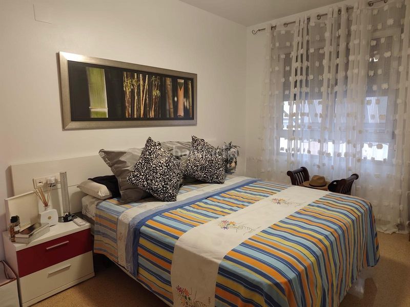 Foto 0fb010f3-215b-465d-bf21-4923803ded3e. Flat with parking in Las Trescientas-San Francisco-Ciudad Vergel Elda