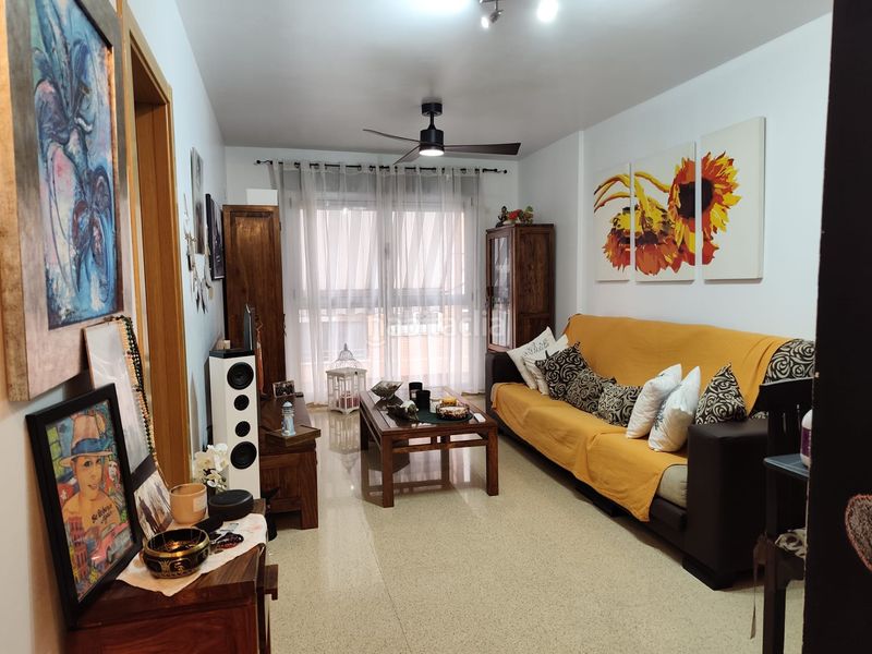Foto 24b3e4ff-3795-4609-b6b8-b498d81a4f34. Flat with parking in Las Trescientas-San Francisco-Ciudad Vergel Elda