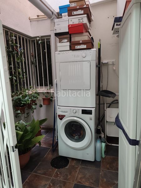 Foto 2586f204-60b0-4cba-9143-0c255b565704. Flat with parking in Las Trescientas-San Francisco-Ciudad Vergel Elda