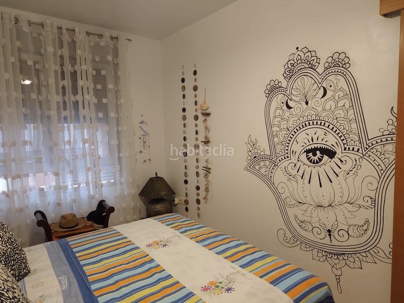 Foto 2a62055d-8a87-4d69-90c2-ef472772dd7c. Flat with parking in Las Trescientas-San Francisco-Ciudad Vergel Elda