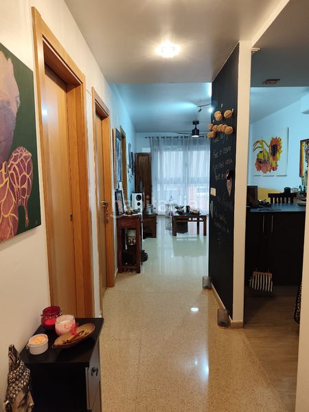 Foto 5ada33b1-b5e9-4234-b3fb-c636bf720b8c. Flat with parking in Las Trescientas-San Francisco-Ciudad Vergel Elda