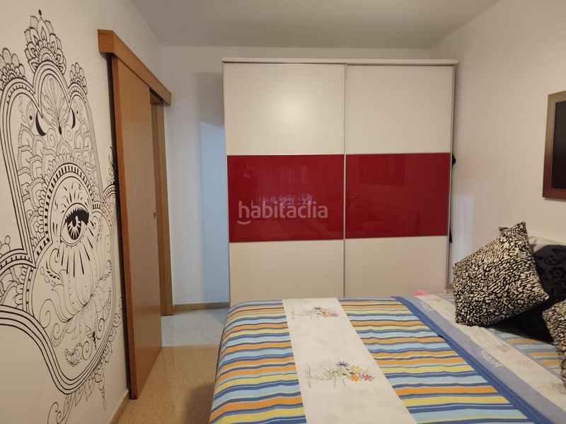 Foto 7843760a-a29b-4548-ab38-0af5e51e00be. Flat with parking in Las Trescientas-San Francisco-Ciudad Vergel Elda