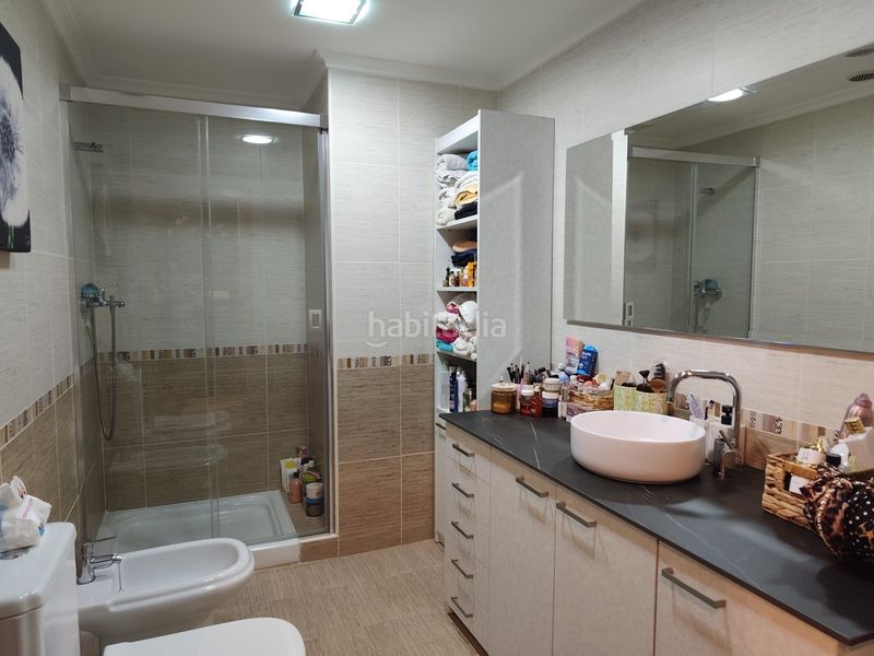 Foto a69361c5-a567-4579-8aa5-84b7c54ac255. Flat with parking in Las Trescientas-San Francisco-Ciudad Vergel Elda