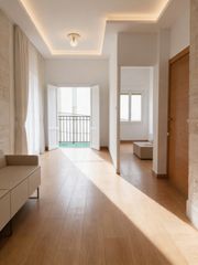Flat in Fraternidad. Piso en elda