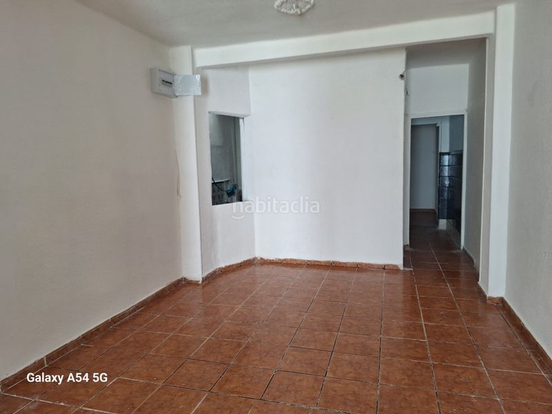Foto abef3764-1e1c-4136-b443-06e307f8d9bb. Pis a Fraternidad Elda