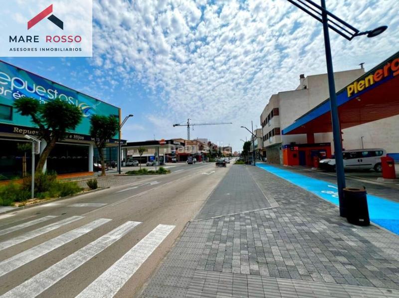 Foto 165beaf2-f3d4-4658-9239-30552a5f95a4. Terreno residenziale in calle pontevedra nº 12 y 14 12 in San Javier