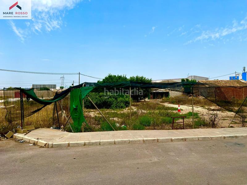 Foto 25dfc550-6d21-4bb7-9ad8-4f805c77066d. Terreno residenziale in calle pontevedra nº 12 y 14 12 in San Javier