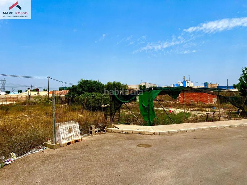 Foto 2dcc2e2a-6a41-485d-bf24-79f783213231. Terreno residenziale in calle pontevedra nº 12 y 14 12 in San Javier