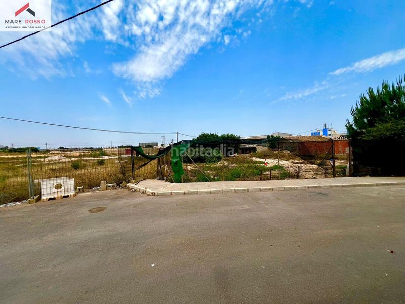 Foto 79726ea9-5e64-46e8-b4cc-70c320edea36. Terreno residenziale in calle pontevedra nº 12 y 14 12 in San Javier