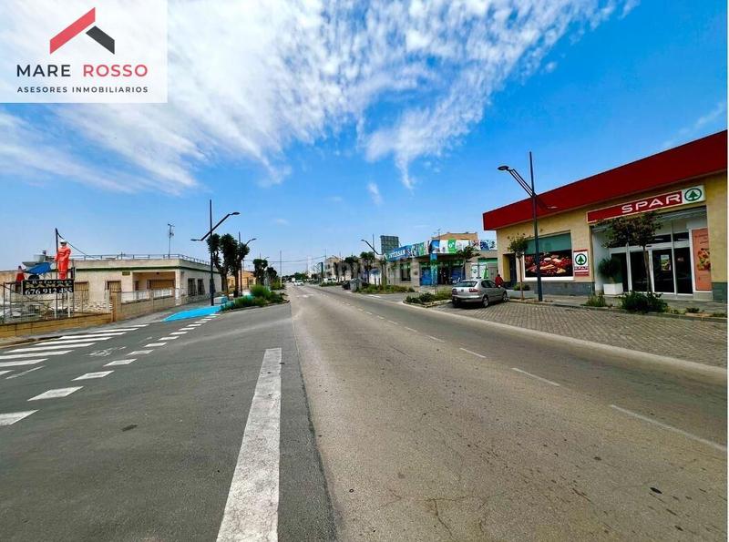 Foto 899d6fb2-f83d-40bc-b8b7-b2ad0269dfde. Terreno residenziale in calle pontevedra nº 12 y 14 12 in San Javier