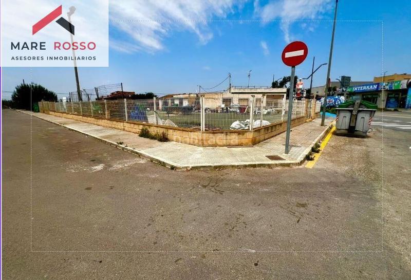 Foto 8b83c911-1fa6-4336-97be-7c710b8cdac7. Terreno residenziale in calle pontevedra nº 12 y 14 12 in San Javier