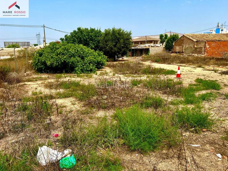 Foto 99de8b70-09c7-470b-90f2-9b672e6fe511. Terreno residenziale in calle pontevedra nº 12 y 14 12 in San Javier