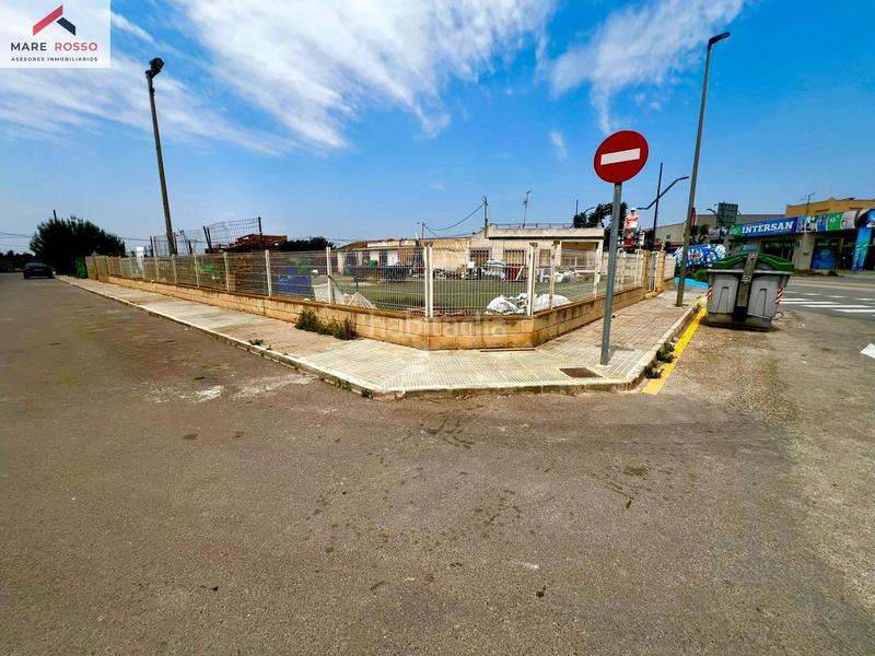 Foto b7c436d8-7e33-48a2-8e11-2eb62bb0bc91. Terreno residenziale in calle pontevedra nº 12 y 14 12 in San Javier