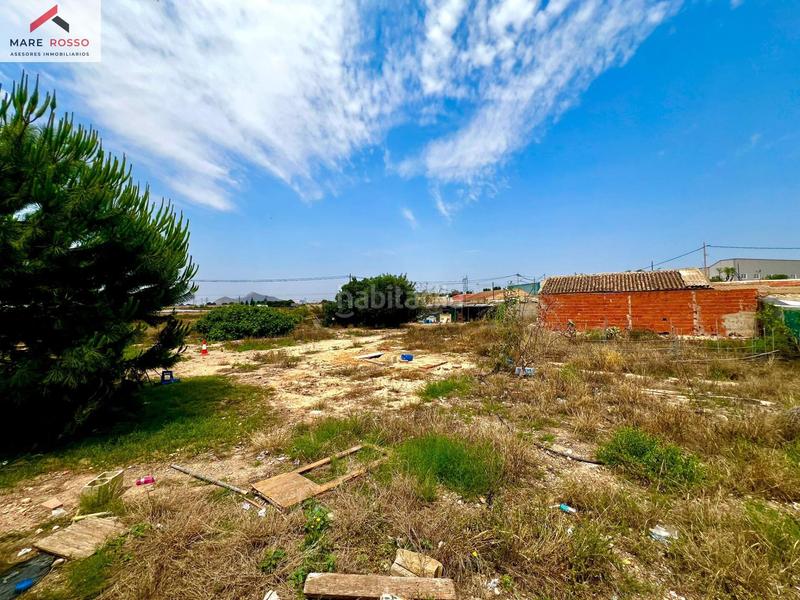 Foto fd87f69f-13e3-429c-b182-1ada93da9772. Terreno residenziale in calle pontevedra nº 12 y 14 12 in San Javier