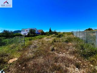 Terrain résidentiel à Calle galifa - ds perin 56. Terreno edificable en galifa