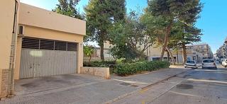 Aparcament cotxe  Calle diamante. Plaza de garaje en calle diamante  urb. mediterráneo