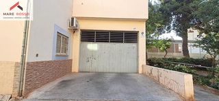 Posto auto in Calle Diamante