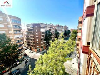 Piso en Calle ángel bruna 28. 164 m2 en angel bruna