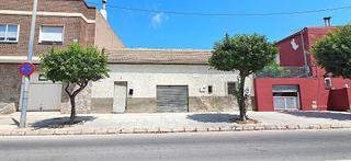 Maison à Calle salamanca 7. Casa para reformar en las 400