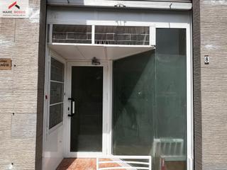 Local Comercial en Nueva Cartagena