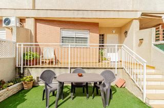 Duplex à Calle puntarenas 19. Duplex en san felix