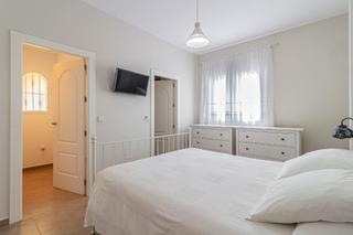 Maison  Calle diego de lepe. Chalet lomas de canteras