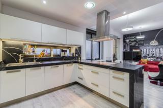 Appartement à Calle de la rosa 3. Diseño en barrio de la concepcion